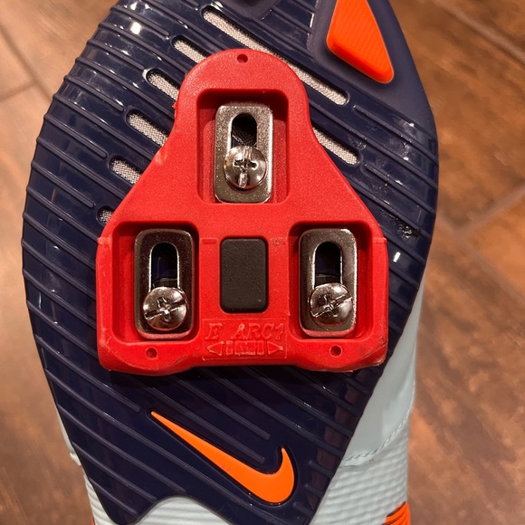 Nike SuperRep Cycle Blue Void - Picture 6 of 9